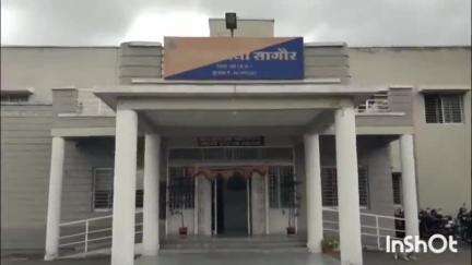 पीथमपुर: सागौर थाना क्षेत्र के ग्राम अचाना में आरोपियों ने व्यक्ति के साथ रास्ता रोककर मारपीट की