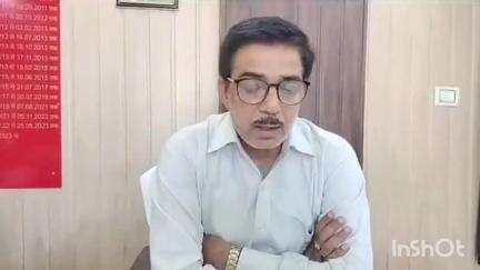 गदरपुर: नगर पालिका के विभिन्न ठेकों की खुली बोली हुई, अधिशासी अधिकारी संजीव मल्होत्रा ने दी जानकारी