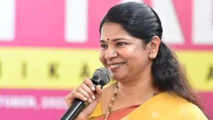திருவட்டாறு: வேர்கிளம்பியில் நாளை திமுக தேர்தல் ஆலோசனை கூட்டம்-கனிமொழி எம்பி பங்கேற்பு அமைச்சர் மனோ தங்கராஜ் அறிக்கை