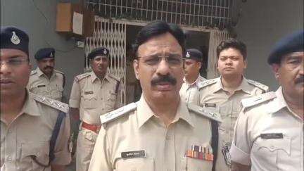 सिवनी: केवलारी में दोहरे हत्याकांड के मामले में पुलिस ने आरोपियों के खिलाफ अपराध दर्ज किया, SP सुनील मेहता ने दी जानकारी