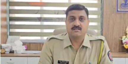 उत्तर सोलापूर: शहरात चैन स्नॅचिंग करणाऱ्या बीडच्या टोळीला फौंजदार चावडी पोलिसांकडून अटक: पोलीस उपायुक्त विजय कबाडे यांची माहिती...