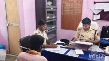 हाजीपुर: हाजीपुर में वरीय पुलिस उपाधीक्षक मुख्यालय में जन शिकायत निवारण शिविर का आयोजन, 49 लोगों ने सुनाई अपनी समस्या