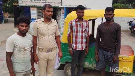 मधेपुरा: राजपुर गांव में पति से झगड़े के बाद पत्नी ने फंदे से लटककर आत्महत्या कर ली, पुलिस ने शव को कब्जे में लिया