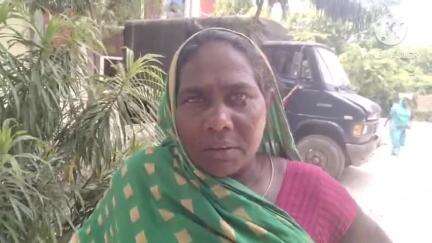 पथरगामा: पथरगामा गोरसंडा ग्राम में मामूली विवाद के बाद हुई मारपीट, थाने में दी गई शिकायत