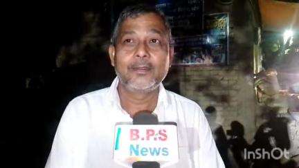 एकंगरसराय: प्रखंड में जदयू प्रभारी शैलेंद्र कुमार ने कहा- पार्टी को मजबूत करने के लिए बूथ कमेटी को मजबूत करना ज़रूरी