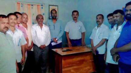 লংকা: কাকীত কাকী বিজেপি মণ্ডলৰ সভাপতিৰ উপস্থিতিত কাকী বিজেপি মণ্ডলৰ সাংগঠনিক সভা অনুষ্ঠিত