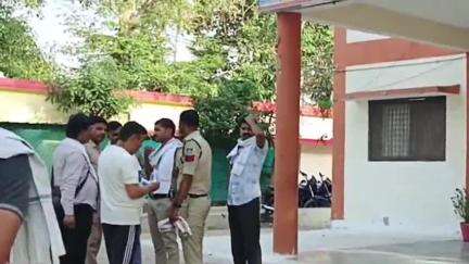 पन्ना: कोतवाली थाना पुलिस ने बीते एक हफ़्ते में 5 अपहृत बालिकाओं को अलग-अलग राज्यों से दस्तयाब कर परिजनों को सौंपा