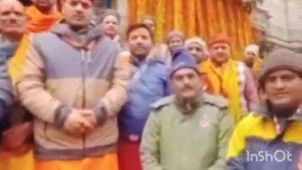 रुद्रप्रयाग: गौरीकुंड-केदारनाथ पैदल मार्ग पर तबीयत बिगड़ने से दो यात्रियों की गई जान, हार्ट अटैक से मौत की आशंका