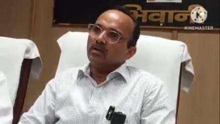 भिवानी: भिवानी में हरियाणा विद्यालय शिक्षा बोर्ड द्वारा जुलाई में अध्यापक पात्रता परीक्षा का आयोजन किया जाएगा: अध्यक्ष