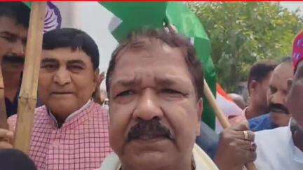 कुढ़नी: कुढनी प्रखंड में राष्ट्र गौरव ऑपरेशन सिंदूर की सफलता और भारत के वीर जवानों के सम्मान में विशाल तिरंगा यात्रा निकाली गई