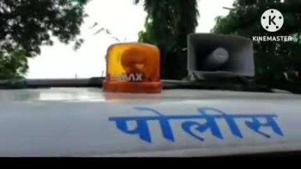 आष्टी: रोज मजुरीच्या पैशावरून झाला वाद लाथा बुक्क्यांनी केली मारहाण.. आनंदवाडी येथील घटना