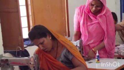 देेवगढ़: देवगढ़ में 15 दिवसीय टेलरिंग प्रशिक्षण का सफल समापन, महिलाओं को आत्मनिर्भर बनाने की दिशा में एक कदम