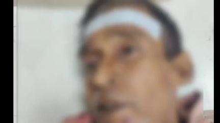 ডেবরা: বালিচকে বেসরকারি গেস্ট হাউসের পাশে এক ব্যাক্তির রক্তাক্ত মৃতদেহ উদ্ধার ঘিরে চাঞ্চল্য ছড়ালো এলাকায়