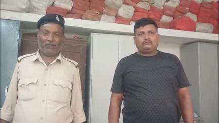 बरबीघा: बरबीधा क्षेत्र में शराबी को बरबीघा थाना पुलिस ने किया गिरफ्तार, भेजा गया न्यायालय