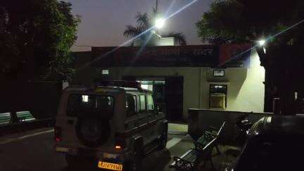 भीलवाड़ा: भीलवाड़ा में पुलिस पहरे के बावजूद 5 नाबालिगों के बाल विवाह हुए, थोक लगने मंदिर पहुंचने पर सदर थाना पुलिस आई एक्शन में