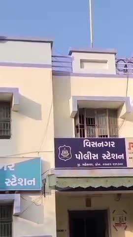 વિસનગર: વિસનગરના કડા ચોકડી પર આવેલ પાર્લરમાંથી ચોરી, અજાણ્યા શખ્સો 55 હજાર રોકડની ચોરી કરી ફરાર