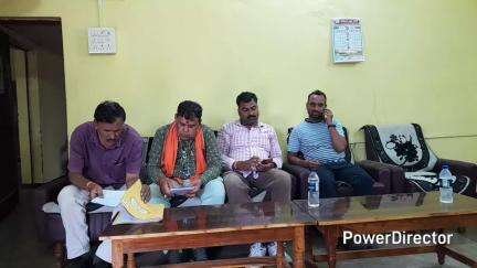 परसिया: परासिया: उरधन कोयला खदान प्रबंधन के खिलाफ राष्ट्रद्रोह का मामला दर्ज, BMS ने ट्रांसपोर्टर को भी जिम्मेदार बताया