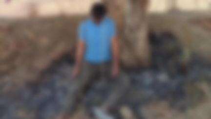 सिमरिया: ग्राम हीरापुर में 38 वर्षीय युवक ने अज्ञात कारणों से फांसी लगाकर आत्महत्या की, क्षेत्र में हड़कंप