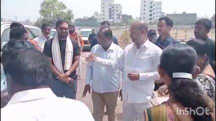 కరీంనగర్: భవిష్యత్ తరాలకు విద్యా ప్రగతికి సరస్వతీ శిశు మందిర్ మార్గ నిర్దేశం చేస్తుంది : కేంద్ర హోంశాఖ సహయ మంత్రి బండి సంజయ్