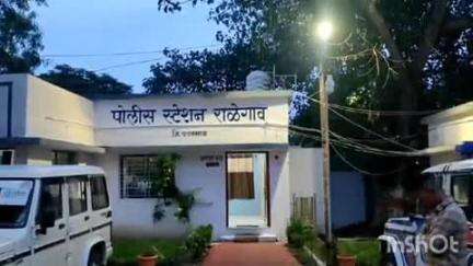 राळेगाव: भाजीपाला घेत असतांना इसमाच्या खिशातून मोबाईल चोरी राळेगाव शहरातील आठवडी बाजार येथील घटना