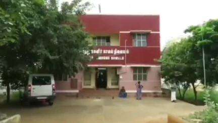 திருப்பத்தூர்: 15 வயது சிறுமியை கர்ப்பம் அடையச் செய்த இளைஞர் கைது  கண்டவராயன்பட்டியில் பரபரப்பு