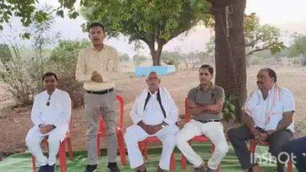 कोटर: जल गंगा संवर्धन अभियान: पानी बचाने और संजोने की दिशा
