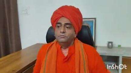 पोकरण: ऑपरेशन सिंदूर की कामयाबी पर पोकरण विधायक महंत प्रताप पुरी रविवार को आमजन के साथ तिरंगा रैली में निकलेंगे