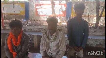 गुना नगर: कुड़ी गांव में छत से गिरकर घायल व्यक्ति की इंदौर ले जाते समय रास्ते में मौत, जिला अस्पताल में हुआ पोस्टमार्टम