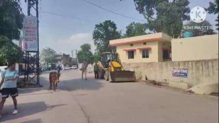 रावतभाटा: एसपी सुधीर जोशी ने रावतभाटा थाने का दौरा किया, कानून व्यवस्था और पेंडेंसी को लेकर दिए सख्त निर्देश