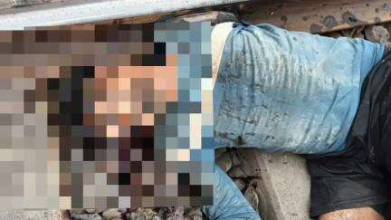 पिपरिया: पिपरिया-इटारसी ट्रैक पर ट्रेन की चपेट में आकर अज्ञात युवक की हुई मौत, जांच शुरू