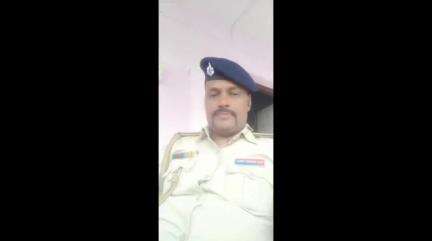 सिंघवारा: सिमरी थाना के अनिल कुमार तिवारी को एसएसपी ने किया निलंबित, 6 हजार रुपये घूस लेने का आरोप