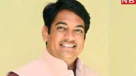 जैतारण विधानसभा दौरे पर आए सामाजिक न्याय एवं अधिकारिता विभाग मंत्री अविनाश गहलोत, कल पाली दौरे पर