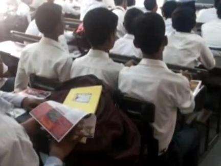 इचाक: इचाक प्रखंड में 75% अनुदान वृद्धि के प्रस्ताव को मंत्रिपरिषद भेजने का रास्ता साफ