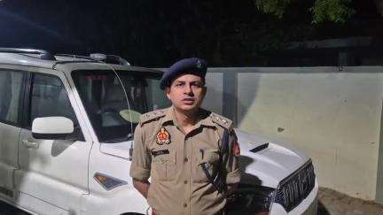 शाहजहांपुर: चौक कोतवाली क्षेत्र के अजीजगंज में एक युवक ने खुद को गोली मारकर आत्महत्या की, पुलिस क्षेत्राधिकारी ने दी जानकारी