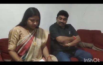 गया टाउन सीडी ब्लॉक: अंबेडकर मार्केट के पास जिला परिषद अध्यक्ष के आवास पर अध्यक्ष और उपाध्यक्ष ने की प्रेस वार्ता