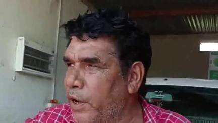 नवलगढ़: नवलगढ़ में महंगी दर पर सब्जी खरीदने का कहकर बेचे जैविक उत्पाद, किसान फसल लेकर पहुंचे तो कंपनी ने किया मना
