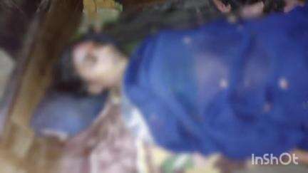 चौसा: चौसा प्रखंड के अरजपुर पूर्वी पंचायत में महिला ने फांसी लगाकर की आत्महत्या, पुलिस जांच में जुटी
