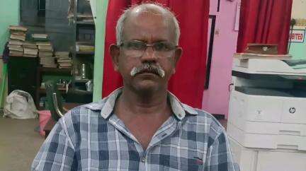 விளவங்கோடு: பள்ளியாடியில் ஆள்மாறாட்டம் செய்து வெளிநாட்டிற்கு சென்ற கொத்தனார் 3 ஆண்டுகளுக்குப் பிறகு கைது