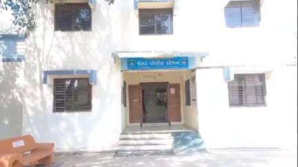 જેસર: ઝલકલા ગામે પીજીવીસીએલના કર્મચારી સાથે બબાલ કરતાં બે વિરુદ્ધ ફરિયાદ નોંધાઈ