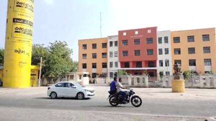 ગારિયાધાર: ગારીયાધાર તાલુકામાં મધ્યાહન ભોજન યોજનાના સંચાલક માટે અરજીઓ મંગાવાઈ, મામલતદાર દ્વારા યાદી જાહેર કરાઈ