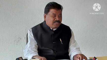 चान्हो: बंधु तिर्की ने प्रधानमंत्री मोदी और केंद्र सरकार से राजनीतिक मर्यादाओं का पालन करने का आग्रह किया