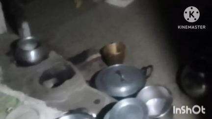 बिल्हा: मुरकुटा में खाना बनाते समय आग की चपेट में आकर पति-पत्नी हुए जलकर घायल, डायल 112 से भेजा गया बिल्हा अस्पताल