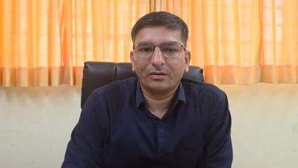 નડિયાદ: પીપળાતામાં ગટર લાઈન ના કામકાજમાં ભ્રષ્ટાચાર ના આરોપ મામલે તાલુકા વિકાસ અધિકારી મનીષ પટેલે આપી માહિતી