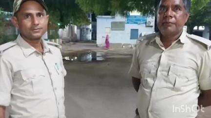 नरहट: नरहट प्रखंड के तिलैया नदी के पास छोटी पाली स्थित सड़क के किनारे मिली शव की पहचान नहीं हो पाई, कर दिया गया अंतिम संस्कार