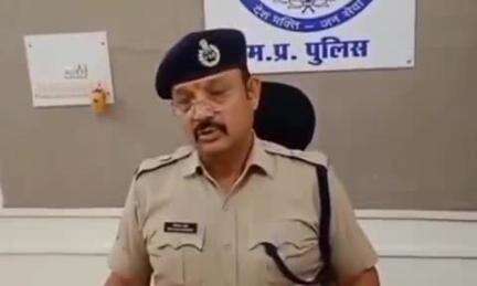 मुरार: हजीरा से 15 साल की लड़की को अज्ञात आरोपी बहला-फुसलाकर ले गया, मामला दर्ज