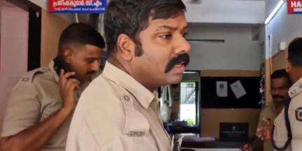 കൊട്ടാരക്കര: ഇടയത്ത് വയോധികയെ ആക്രമിച്ച കേസിൽ പ്രതി പിടിയിൽ