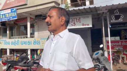 હિંમતનગર: સાબર ડેરીની જનરલ સાધારણ સભામાં આ વખતે પણ ઘેરાવ કરાશે