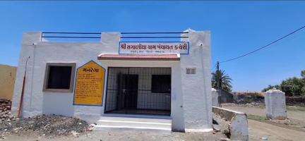 ધ્રોલ: ધ્રોલના સગાળીયા ગામનો રોડ ખખડધ્વજ હાલતમાં