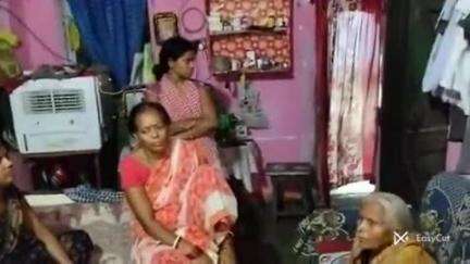 पतरातू: पीटीपीएस हेसला में चोरों ने ₹5 हजार नकद और लाखों के जेवरात चुराए, पीड़ित ने थाने में दिया आवेदन