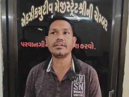 કાલોલ: #jansamasya નવરચના ગુરુકુળ સ્કૂલના સંચાલકો RTE હેઠળના વિદ્યાર્થીઓ પાસેથી પણ ફી વસુલતા હોવાનો આક્ષેપ